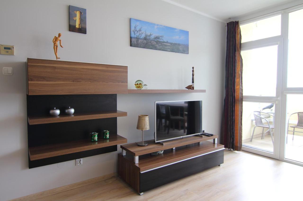 Apartamenty Swinoujscie - Apartament Nad Kanalem מראה חיצוני תמונה